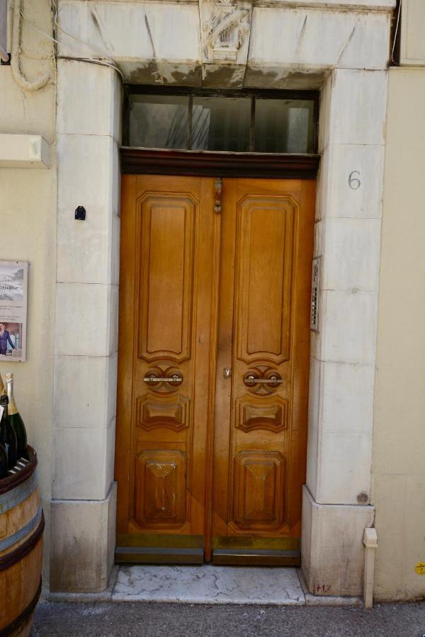 Apartamento Old Town