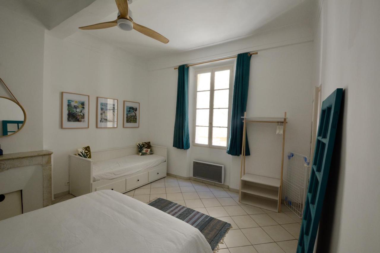 Old Town Apartamento